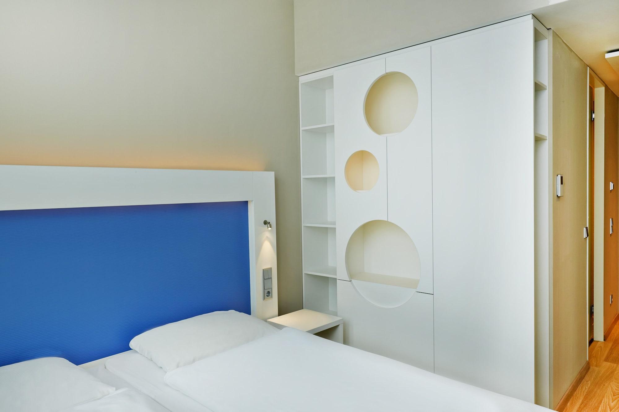 Hotel H2 Messe