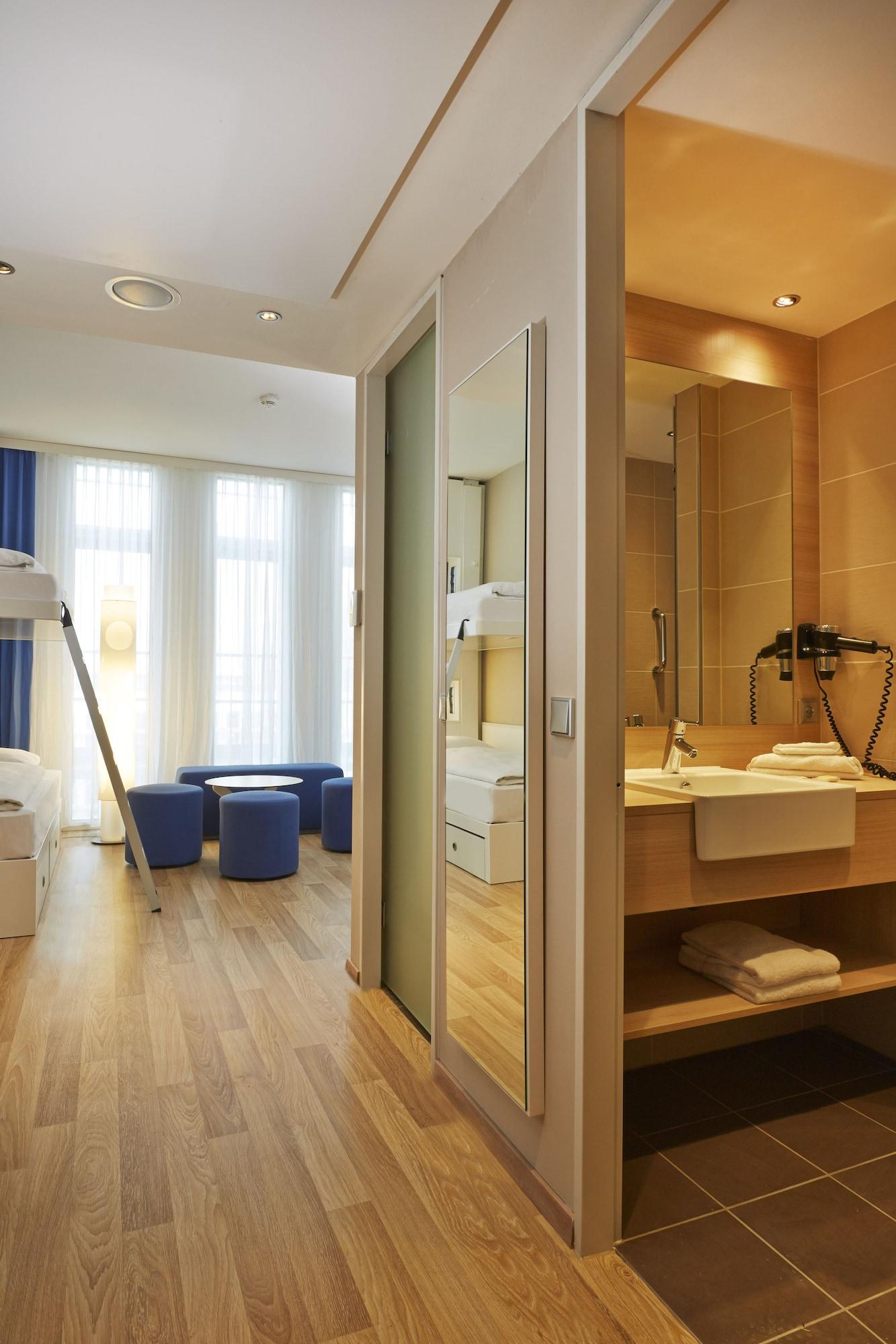 Hotel H2 Messe Munich