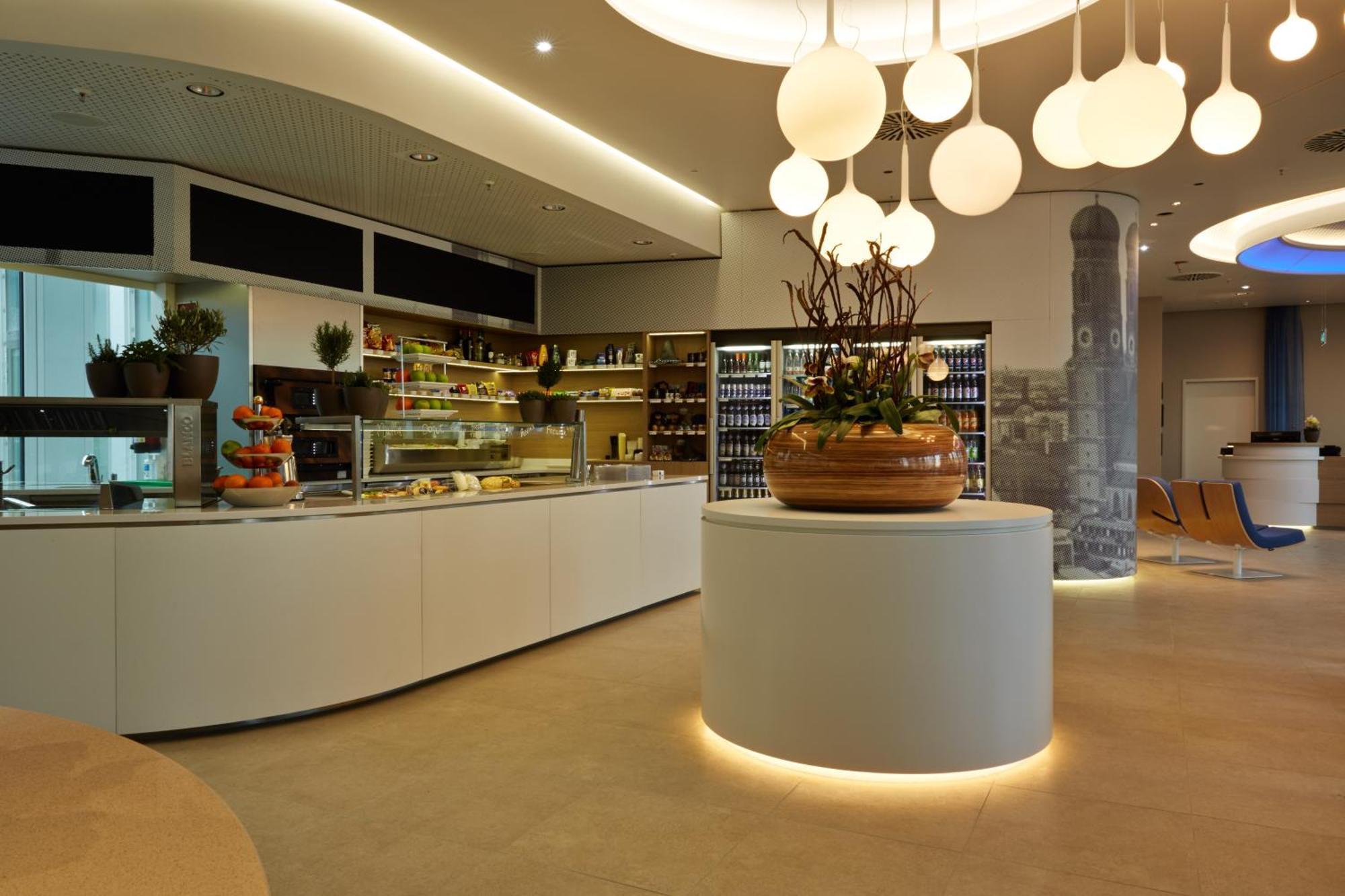 Hotel H2 Messe München