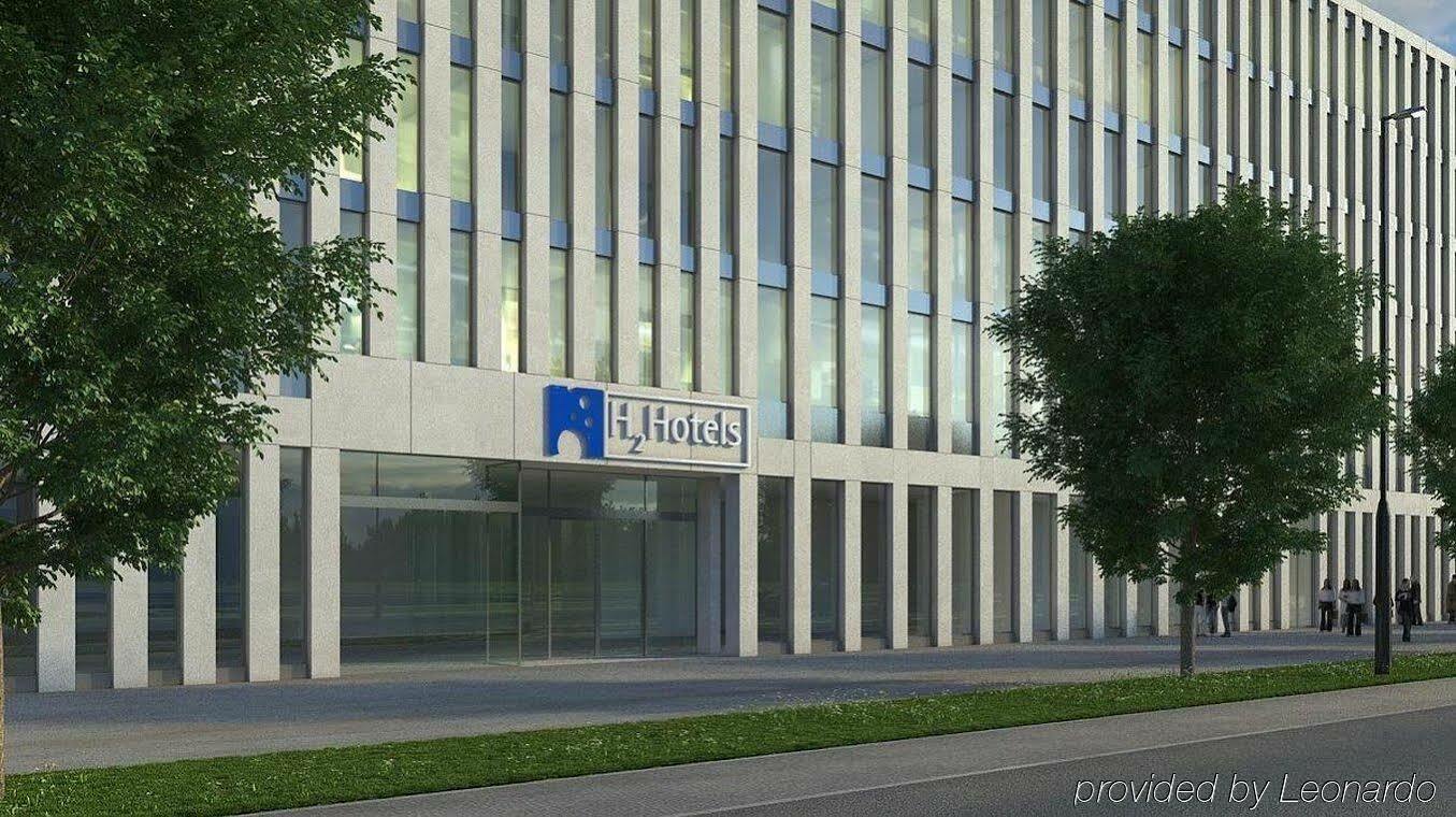 Hotel H2 Messe 3*