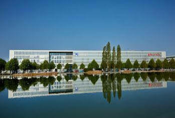 Hotel H2 Messe München