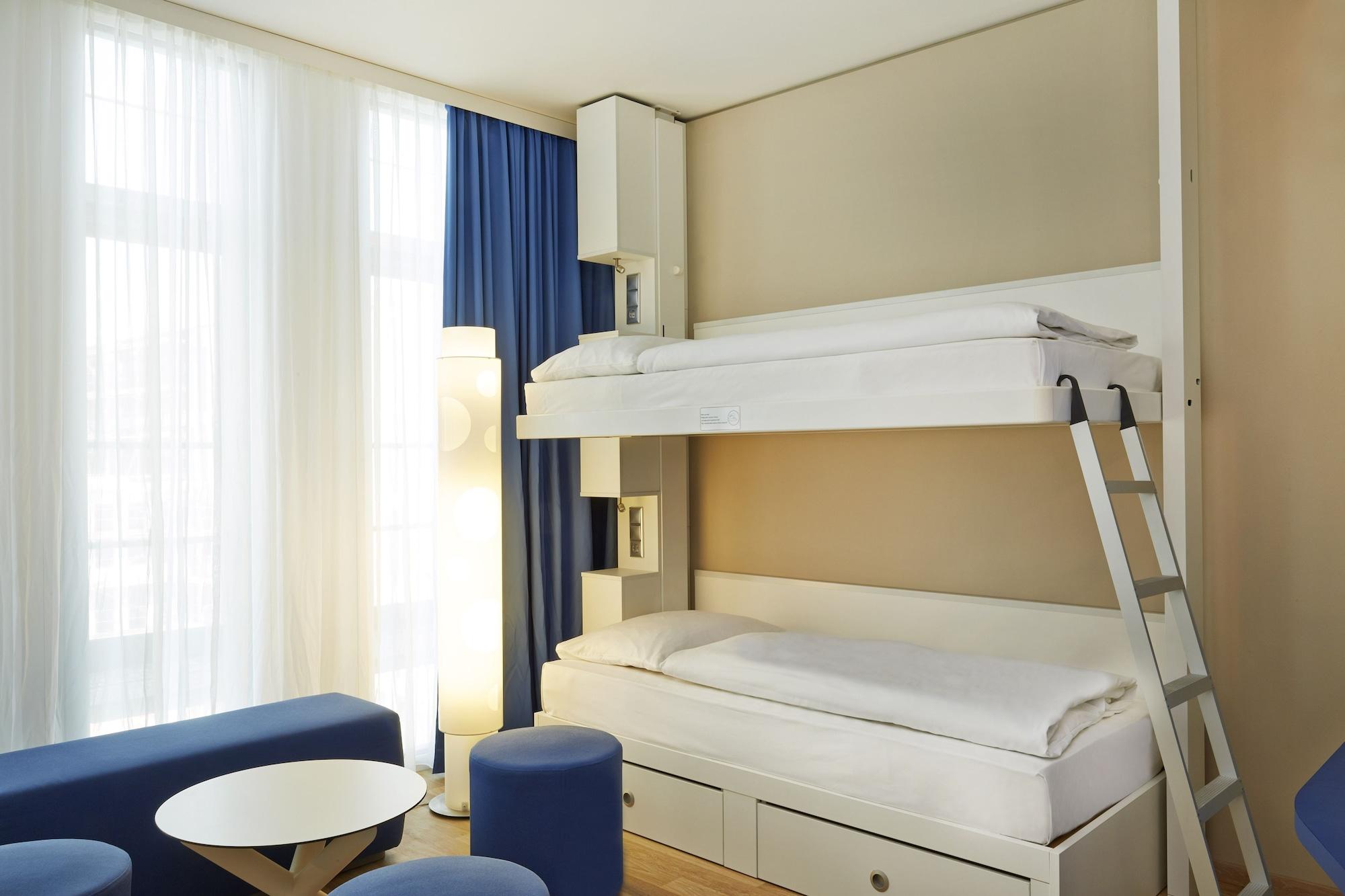 H2 Messe Hotel Munich