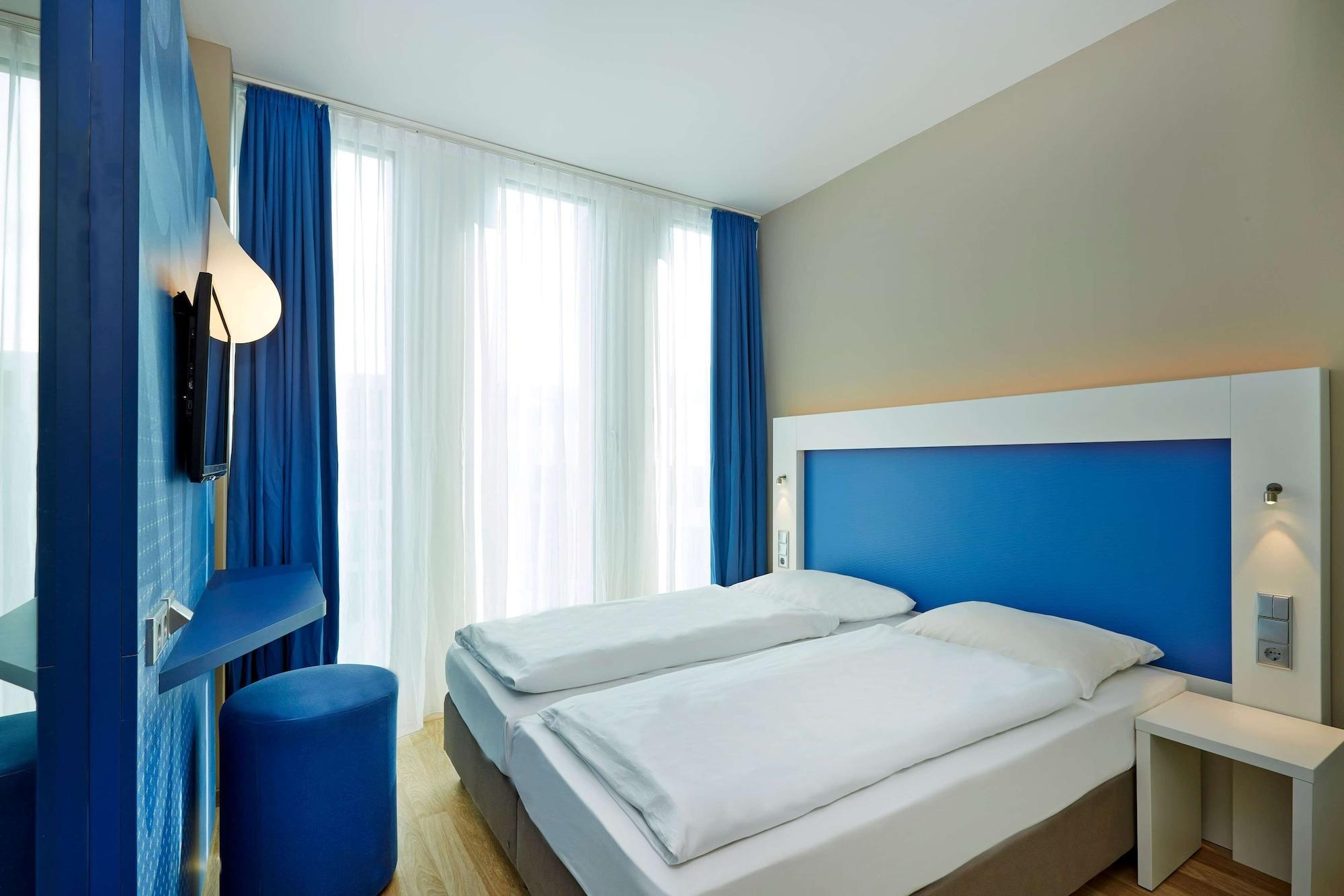 H2 Messe Hotel Munich